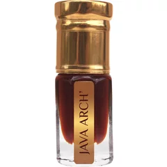 Java Arch' (2015) • AL SHAREEF OUDH • ScentAdvice