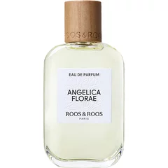 Angelica Florae (2023) &bull; ROOS & ROOS, ScentAdvice