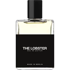 THE LOBSTER (2016) • MOTH AND RABBIT • ScentAdvice