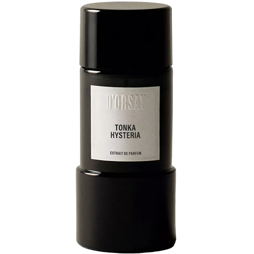 TONKA HYSTERIA (2024) • D'ORSAY🔺 • ScentAdvice