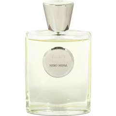 Nero Nepal (2020) &bull; GIARDINO BENESSERE, ScentAdvice