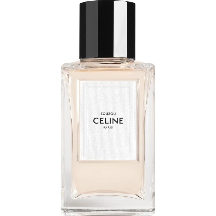 説明必読CELINE PARADE ZOUZOU オードゥパルファン 200mL ZOUZOU (2024) • CELINE • ScentAdvice
