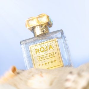 ISOLA SOL (2024) &bull; ROJA PARFUMS🔺, ScentAdvice