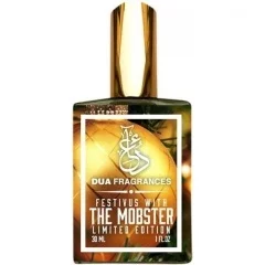 Festivus with the Mobster (2016) &bull; THE DUA BRAND, ScentAdvice