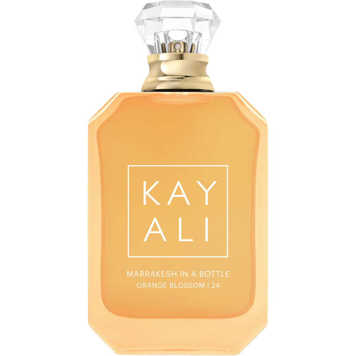 ♡未開封♡カヤリ Marrakesh 24 オレンジ花 香水100mlフランス製 Image_Editor.png