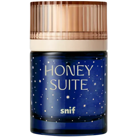 Secret Honey - hoo HP214 – HONEY'S NAIL SECRET