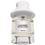 CASHMERE SHOW PONY (2024) &bull; IGGYWOO, ScentAdvice