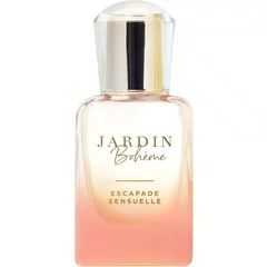 Escapade Sensuelle (2023) &bull; JARDIN BOHEME, ScentAdvice