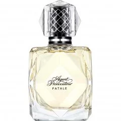 Fatale (2014) &bull; AGENT PROVOCATEUR, ScentAdvice