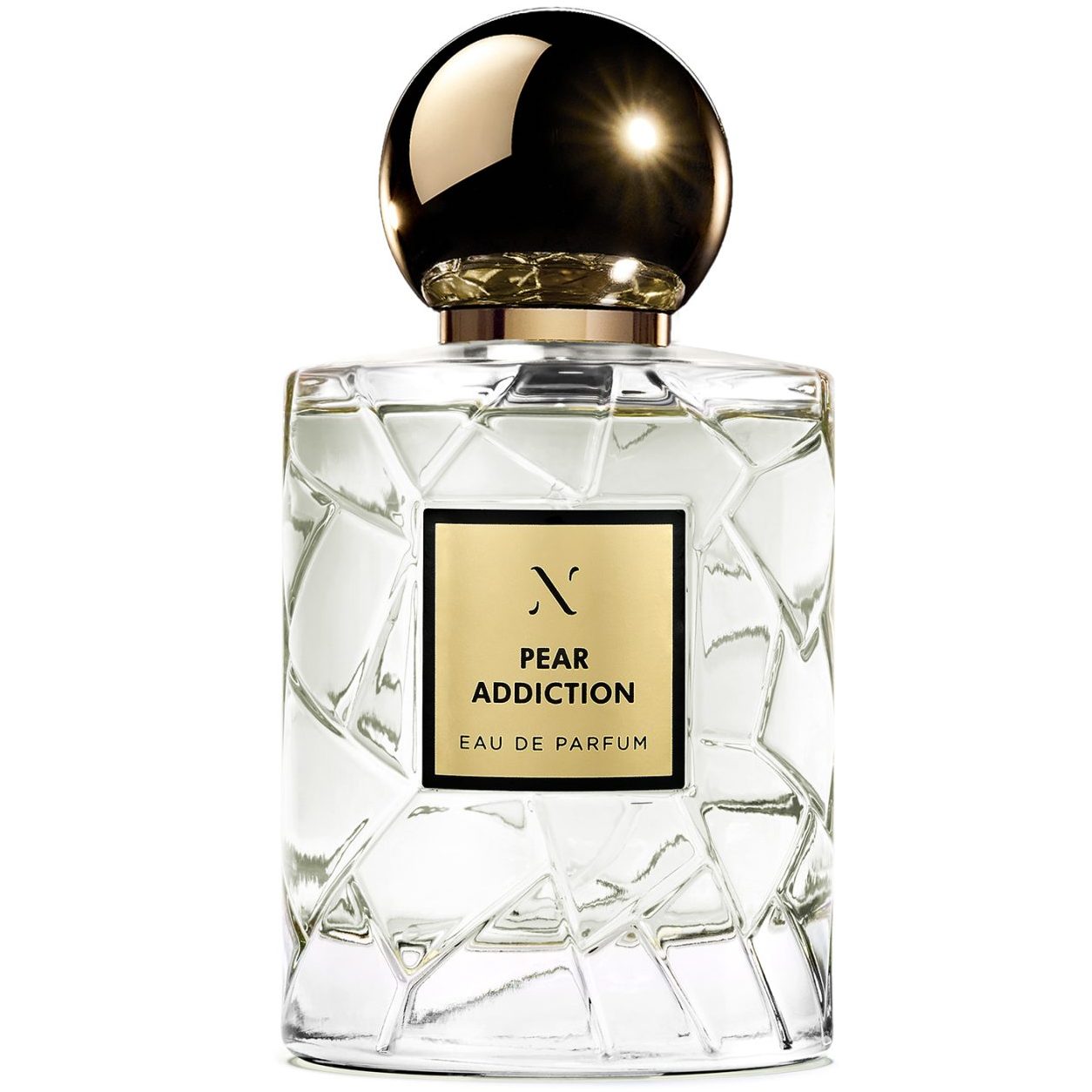 Pear Addiction (2024) • Les Soeurs de Noe • ScentAdvice