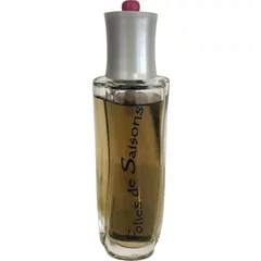 Folies de Saisons &#8211; L&#8217;Esprit Dans Les Etoiles en Hiver (2000) • YVES ROCHER, ScentAdvice