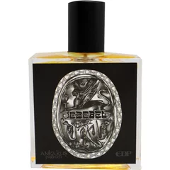 Jezebel (2019) &bull; ANKA KUS PARFUM, ScentAdvice