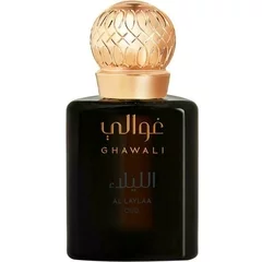 Al Laylaa Oud Parfum (2019) • GHAWALI • ScentAdvice