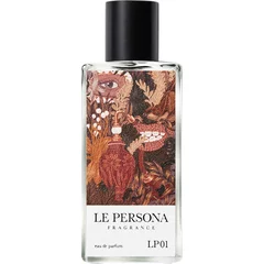 LP01 Mystic Rose (2022) &bull; LE PERSONA, ScentAdvice