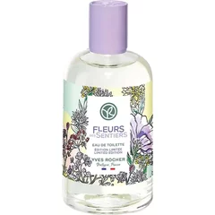 Fleurs des Sentiers (2023) • YVES ROCHER, ScentAdvice