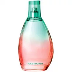 Retropical (2013) • YVES ROCHER, ScentAdvice