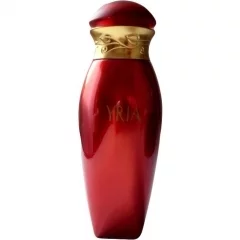 Yria Yria Elixir • YVES ROCHER • ScentAdvice