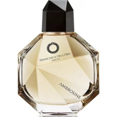 Ambrosine / Avery (2013) &bull; FRANCESCA DELL’ORO, ScentAdvice