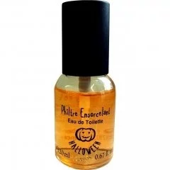 Halloween &#8211; Philtre Ensorcelant (2000) • YVES ROCHER, ScentAdvice