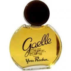 Gaelle (1978) • YVES ROCHER, ScentAdvice