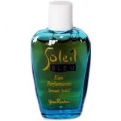 Soleil Bleu • YVES ROCHER, ScentAdvice