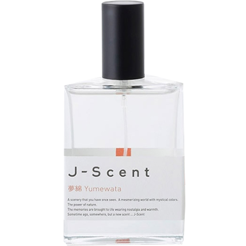 さ*ゆ様 J-Scent Yumeiwata 夢綿 50ml オールドパルファン さ*ゆ様 J-Scent Yumeiwata 夢綿 50ml オールドパルファン
