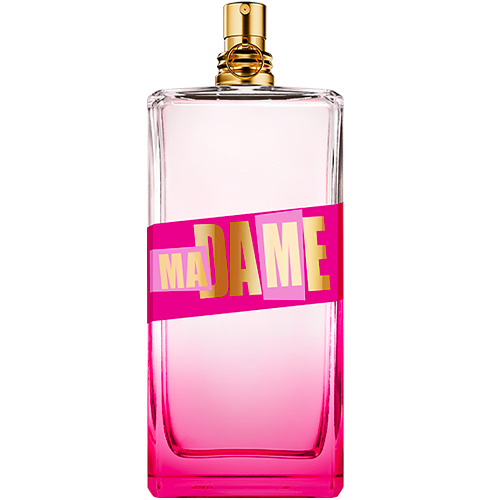 Jean Paul Gaultier ﻿（ゴルチエ）EDP マダムMA DAME Ma Dame EDT (2024) • JEAN PAUL GAULTIER • ScentAdvice