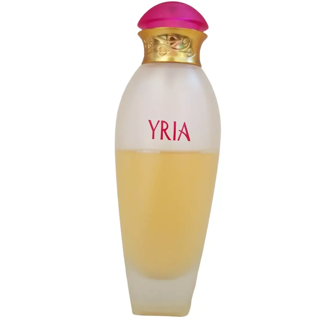 Yria Yria Eau d'Ete • YVES ROCHER • ScentAdvice