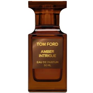 tom ford amber intrigue