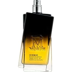 Iconic (2019) • MORPH • ScentAdvice