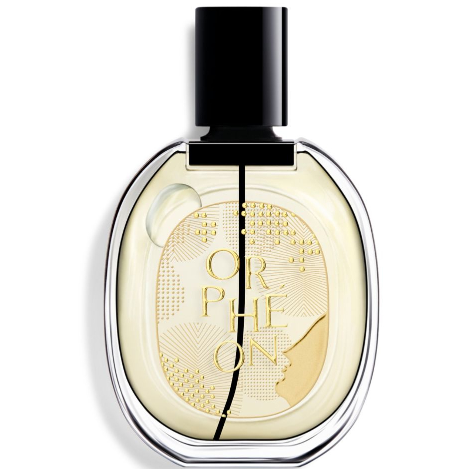diptyque ホリデー2024限定オルフェオン75ml ORPHEON EDP (HOLIDAY EDITION) (2024) • DIPTYQUE • ScentAdvice