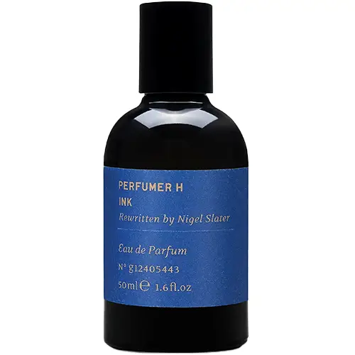 Ink Rewritten (2024) • PERFUMER H • ScentAdvice