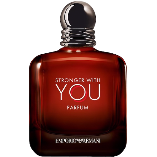 Stronger with You Parfum 2025年新発売 armani-stronger-with-you-swy-