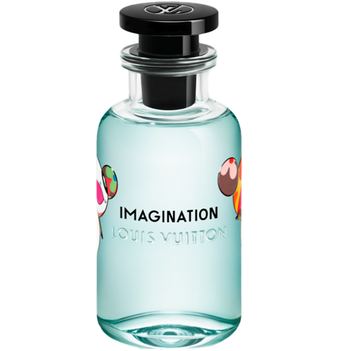 LOUIS VUITTON IMAGINATION 香水 Imagination Luxury Men's Cologne | LOUIS VUITTON ®