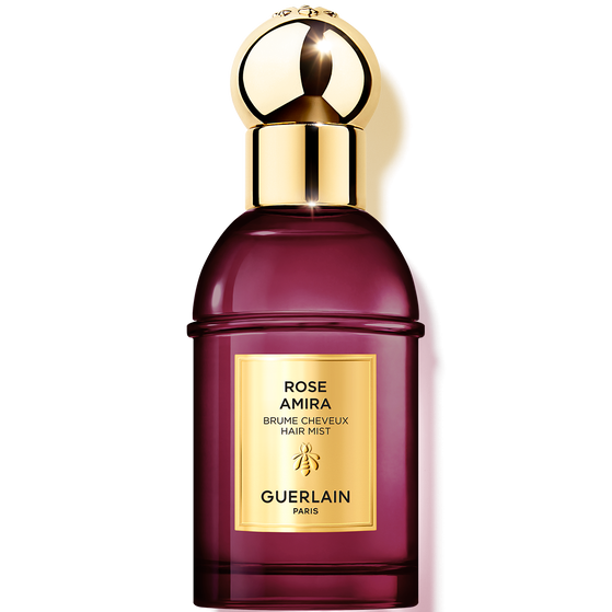 ABSOLUS ALLEGORIA ROSE AMIRA HAIR MIST (2025) • GUERLAIN