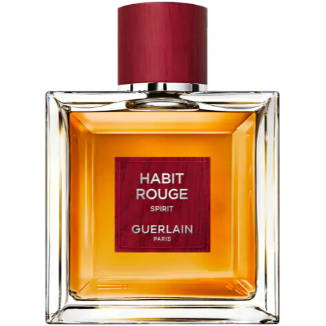 【定価:26,400円】GUERLAIN HABIT ROUGE SPIRIT Habit Rouge Spirit 60th Anniversary Edition ~ Fragrance News