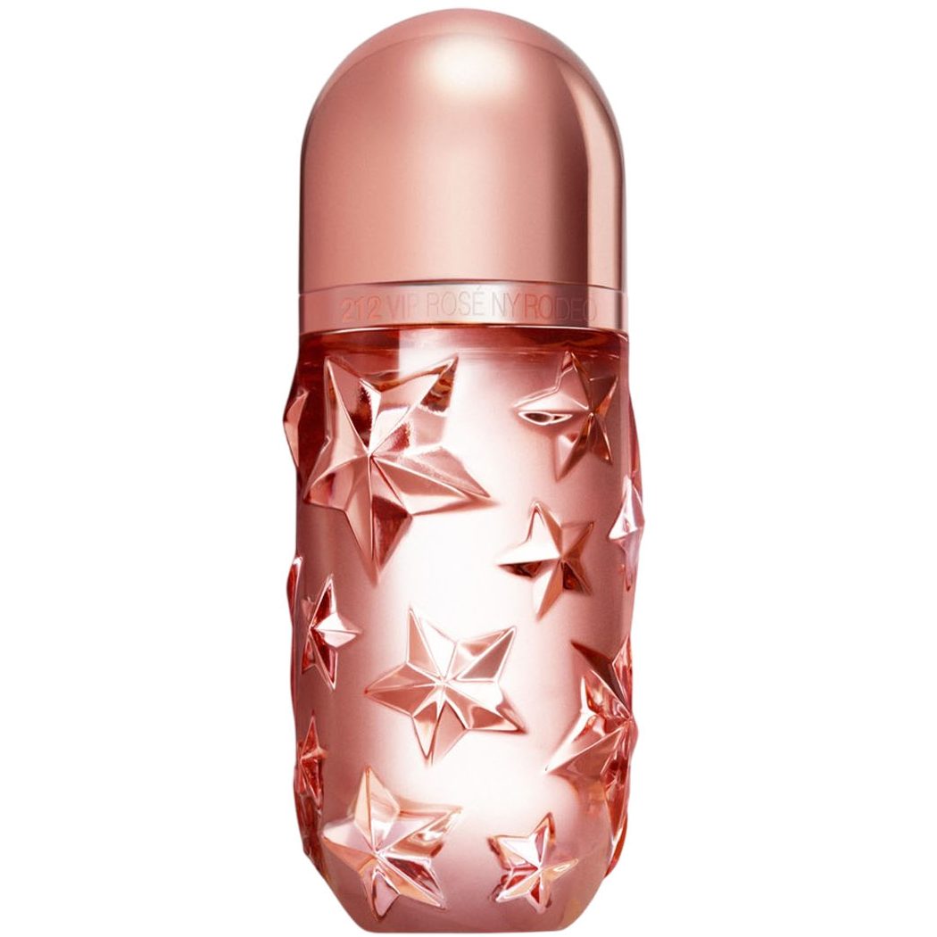 Vip Rose Rodeo 212 VIP ROSE RODEO (2025) • CAROLINA HERRERA • ScentAdvice