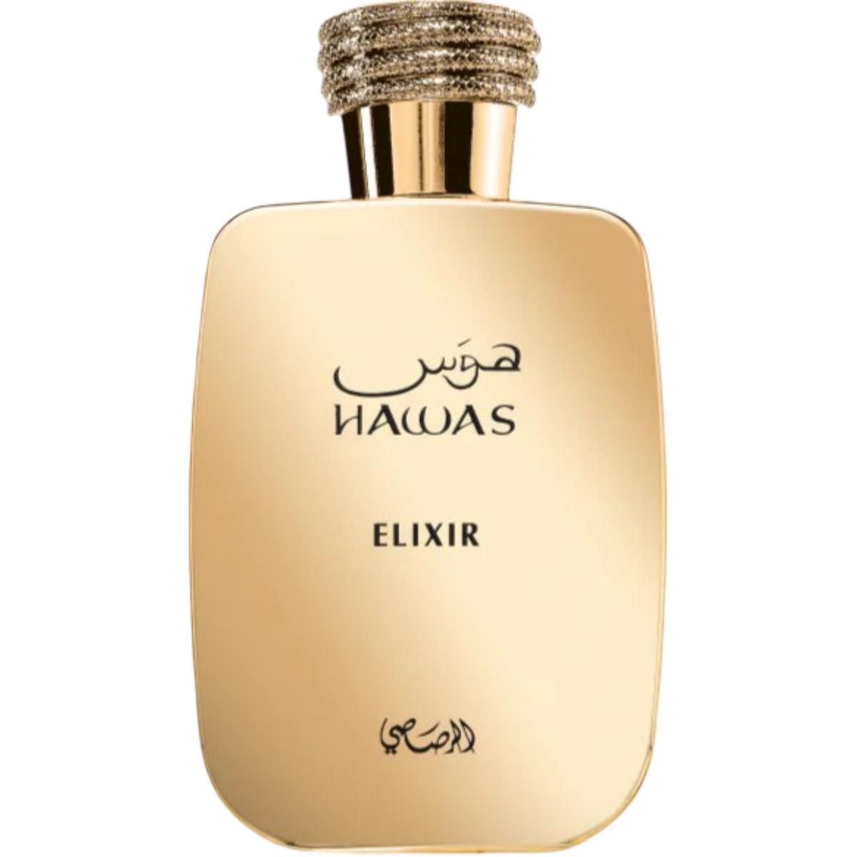 Hawws Elixir Hawas Elixir (2025) • RASASI • ScentAdvice