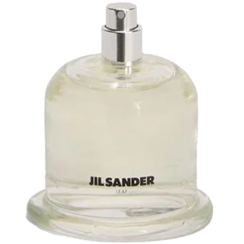 【箱無】Jil Sander Leaf 100 ml Leaf Jil Sander perfume - a new fragrance for women and men 2025