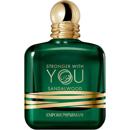 STRONGER WITH YOU SANDALWOOD (2025) • ARMANI • ScentAdvice