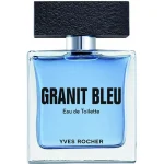 GRANIT BLEU (2025) • YVES ROCHER, ScentAdvice