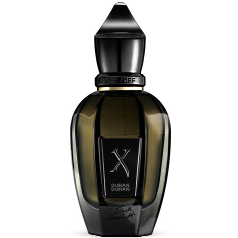 BLACK MOONLIGHT (2025) • XERJOFF🔺 • ScentAdvice