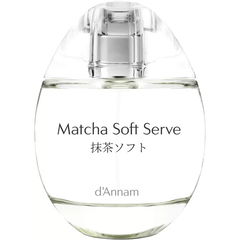 Matcha Soft Serve (2024) • D'ANNAM • ScentAdvice