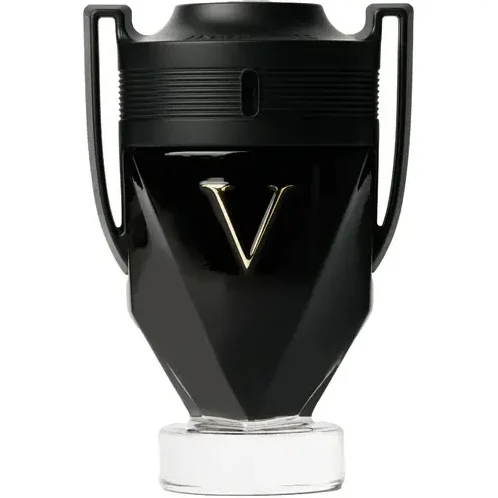 INVICTUS VICTORY EDP EXTREME (2025) • PACO RABANNE • ScentAdvice