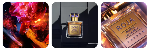 PARFUM DE LA NUIT (2025) &bull; ROJA PARFUMS, ScentAdvice