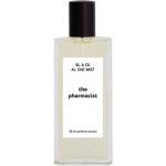 The Pharmacist (2020) &bull; FUMPARFUM, ScentAdvice