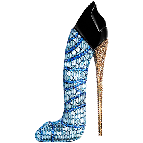 Good Girl (Superluxe Swarovski Edition) (2025) • Carolina Herrera