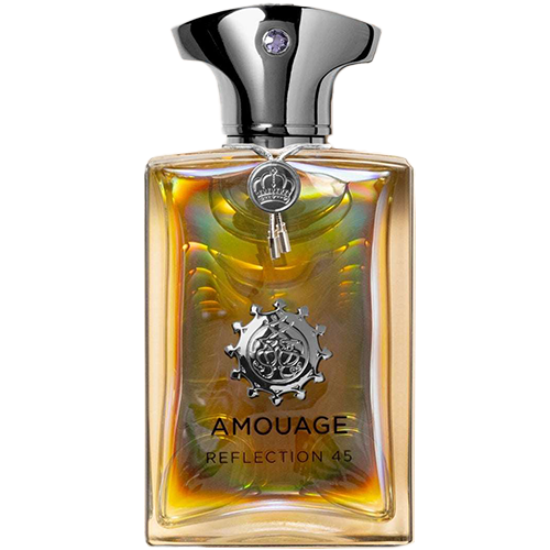 アムアージュ reflection 45 リフレクション 45 マン Reflection 45 Man Amouage cologne - a fragrance for men 2021