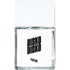 Disko Disko Parfum (2024) • ARTBRUT • ScentAdvice
