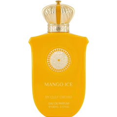 Mango Ice (2025) • GULF ORCHID • ScentAdvice